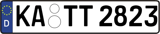 KA-TT2823