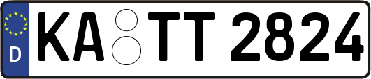 KA-TT2824