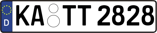 KA-TT2828