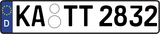 KA-TT2832