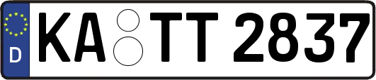 KA-TT2837