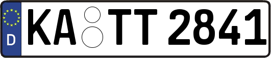 KA-TT2841