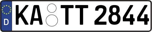 KA-TT2844