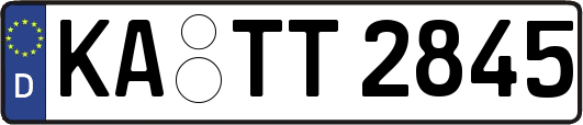 KA-TT2845