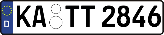 KA-TT2846