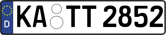 KA-TT2852