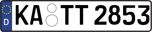 KA-TT2853