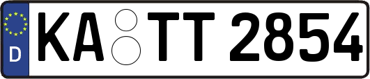 KA-TT2854
