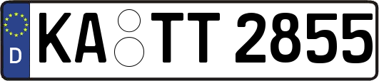 KA-TT2855