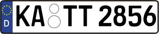 KA-TT2856