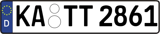 KA-TT2861