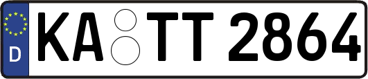 KA-TT2864