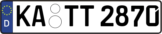 KA-TT2870