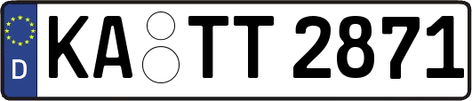KA-TT2871