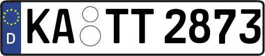 KA-TT2873