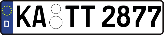 KA-TT2877