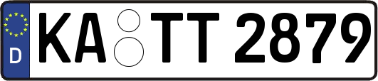 KA-TT2879