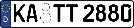 KA-TT2880