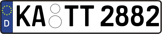 KA-TT2882