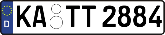KA-TT2884