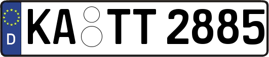 KA-TT2885