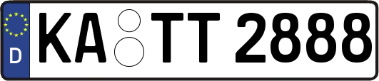 KA-TT2888
