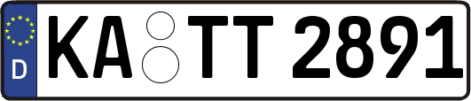 KA-TT2891