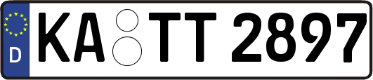 KA-TT2897