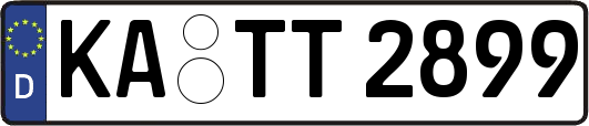 KA-TT2899