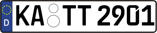 KA-TT2901
