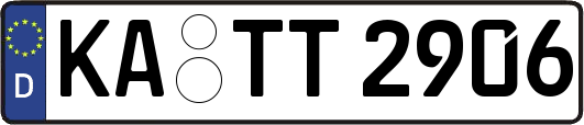 KA-TT2906