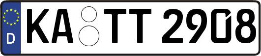 KA-TT2908
