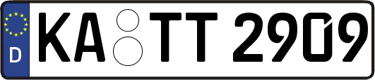 KA-TT2909