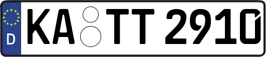 KA-TT2910