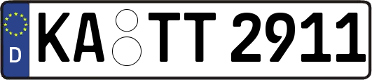 KA-TT2911