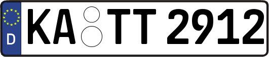 KA-TT2912