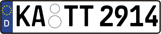 KA-TT2914