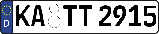 KA-TT2915