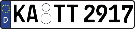 KA-TT2917