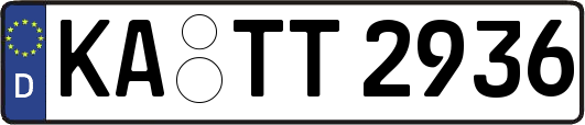 KA-TT2936