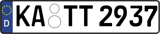 KA-TT2937