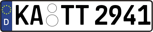 KA-TT2941