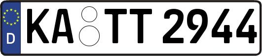 KA-TT2944