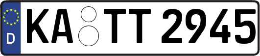 KA-TT2945