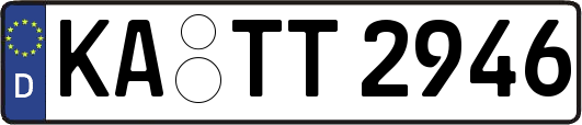 KA-TT2946