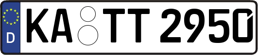 KA-TT2950