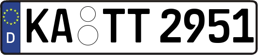 KA-TT2951