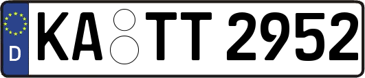 KA-TT2952