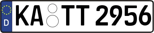 KA-TT2956