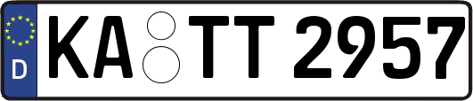 KA-TT2957